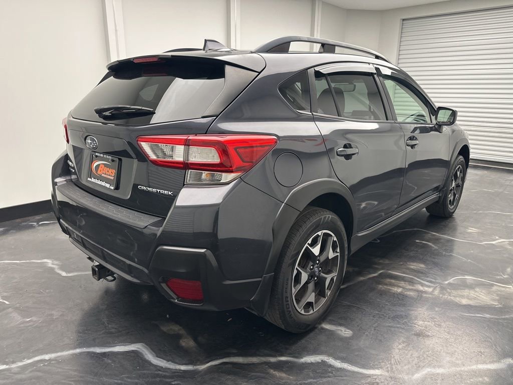 Used 2019 Subaru Crosstrek 2.0i Premium w/ Popular Package #2 image 3