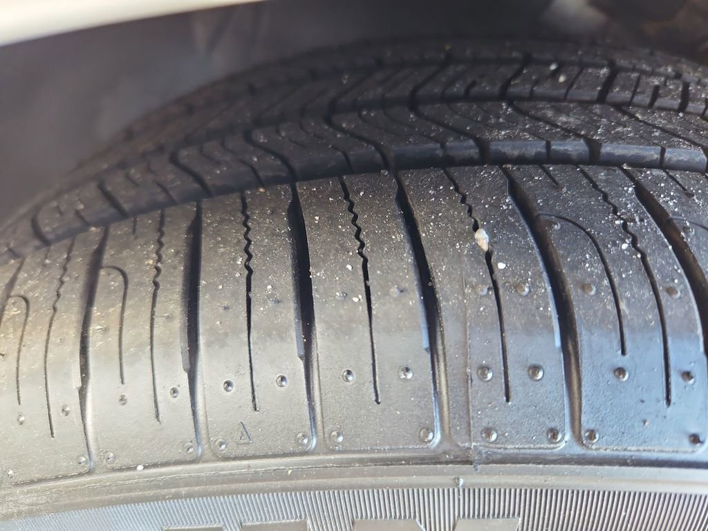 Used 2018 Ford Fusion S FWD image 30