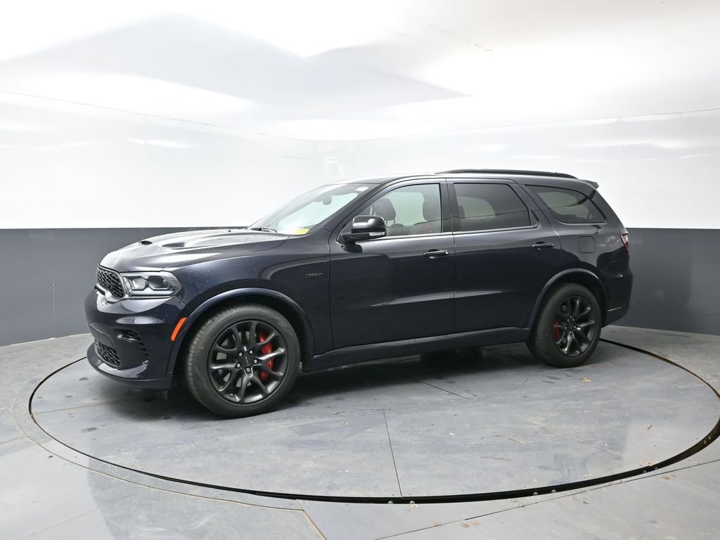 Used 2024 Dodge Durango SRT image 10