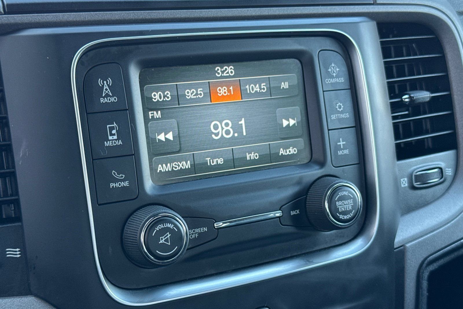 Used 2019 RAM 1500 Express w/ Express Value Package image 16