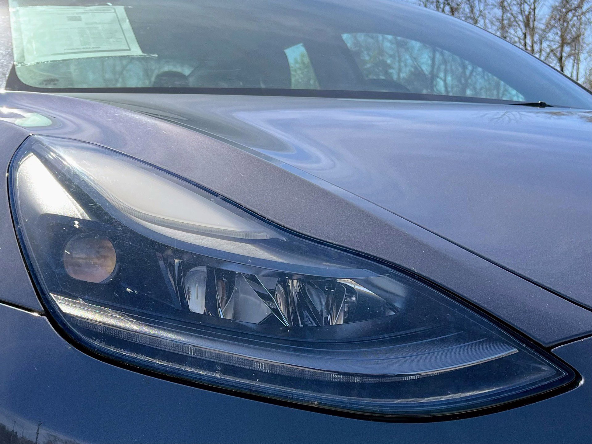 Used 2023 Tesla Model 3 Standard Range image 48