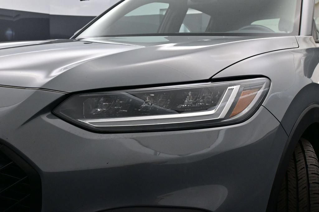 Used 2025 Honda HR-V Sport image 39