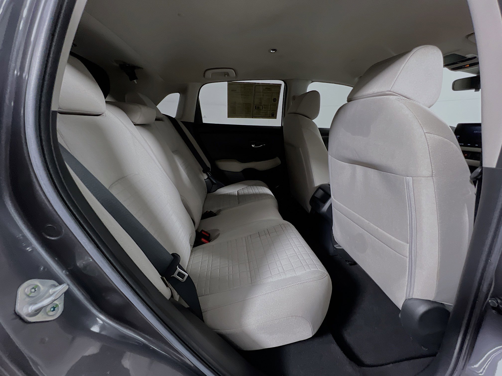 Used 2023 Honda HR-V LX image 33