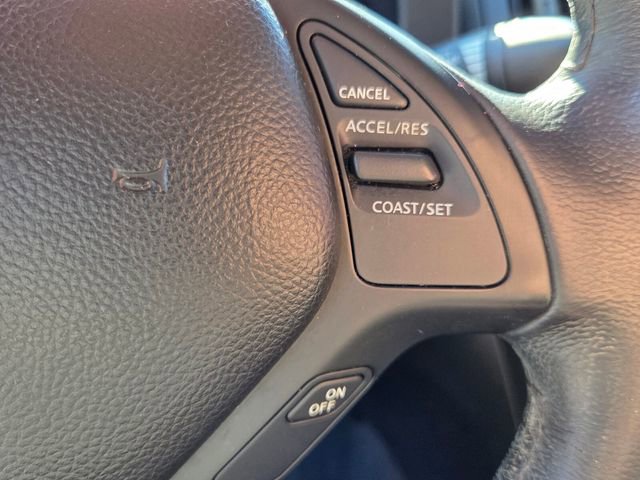 Used 2015 INFINITI Q40 AWD w/ Navigation Package image 32