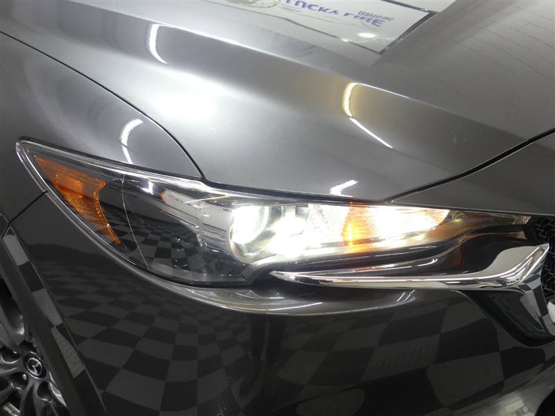 Used 2019 MAZDA CX-5 Touring image 15