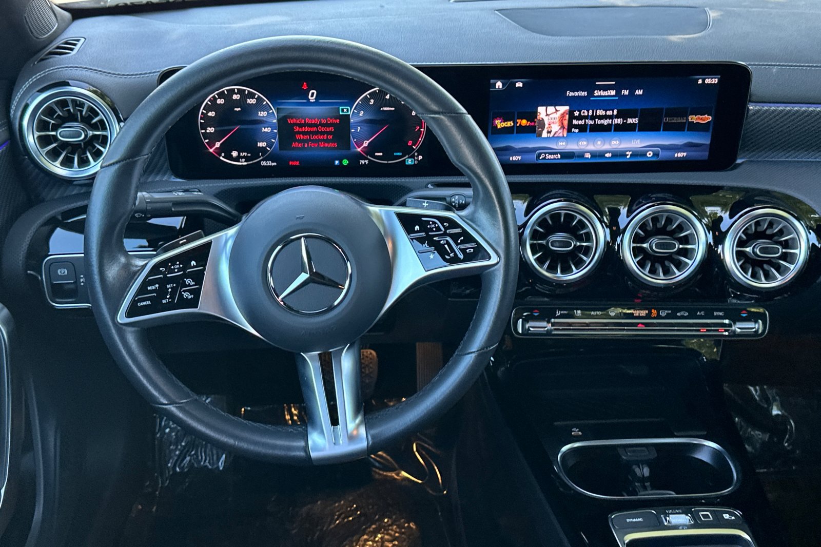 Certified 2025 Mercedes-Benz CLA 250 image 14