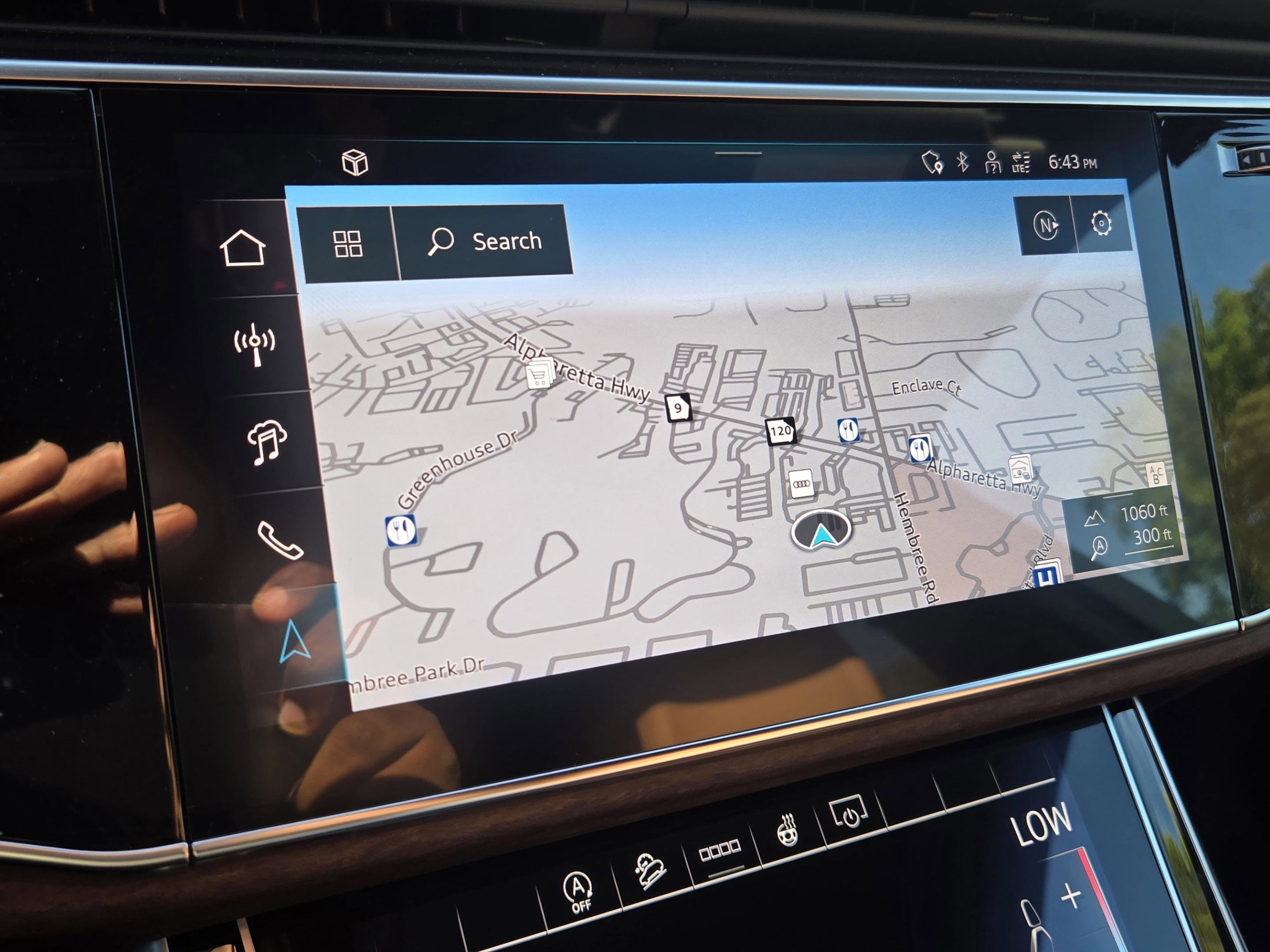 New 2026 Audi Q7 2.0T Premium Plus AWD/4WD image 21