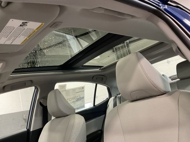 New 2026 Toyota Camry XLE image 18