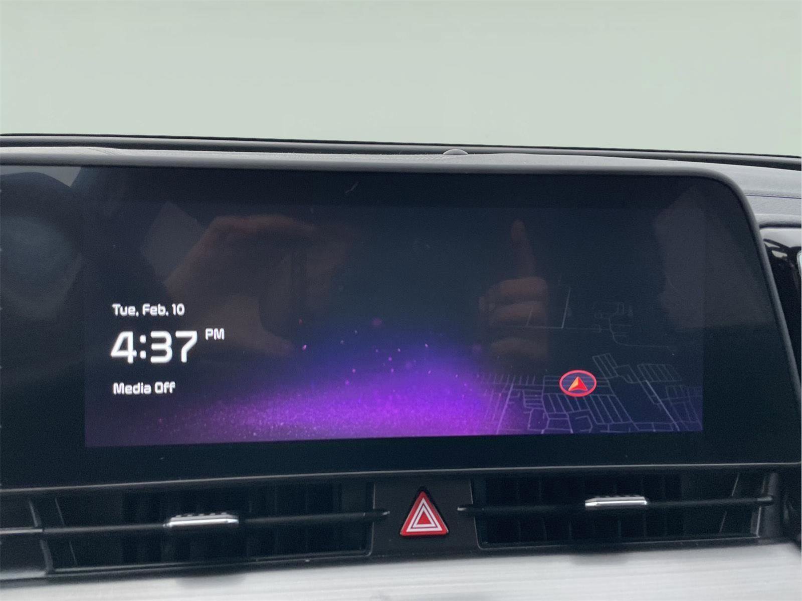 Used 2023 Kia Sportage EX image 27