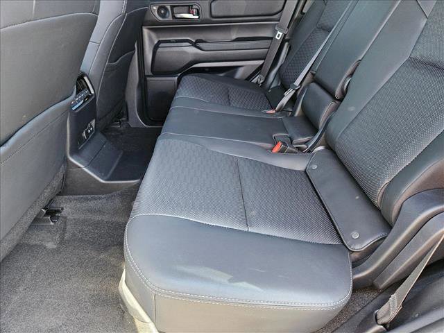 Used 2024 Toyota Land Cruiser w/ Premium Package image 17