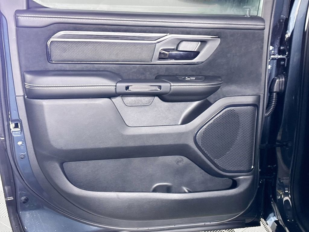 Used 2026 RAM 1500 RHO AWD/4WD image 19