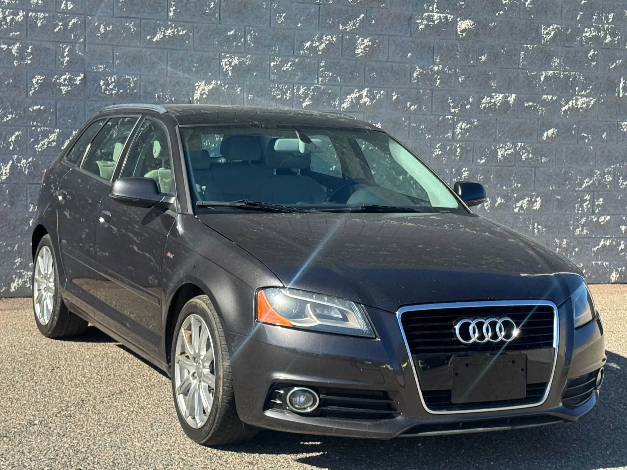 Used 2013 Audi A3 TDI Premium Plus image 3