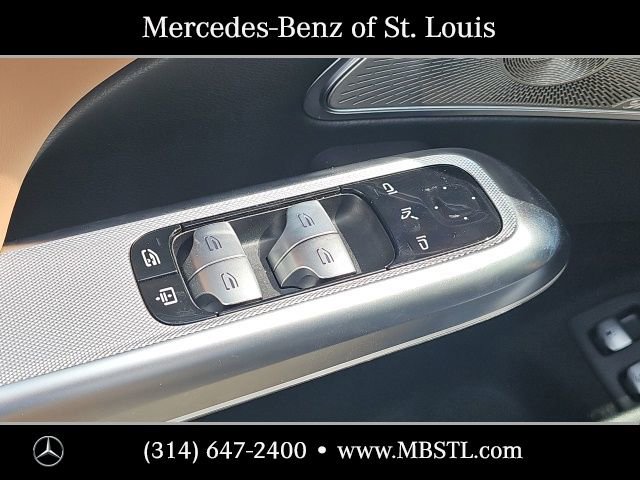 Used 2026 Mercedes-Benz E 53 AMG e 4MATIC Sedan image 24