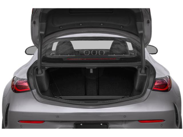 Used 2025 Mercedes-Benz CLE 53 AMG 4MATIC Coupe image 10