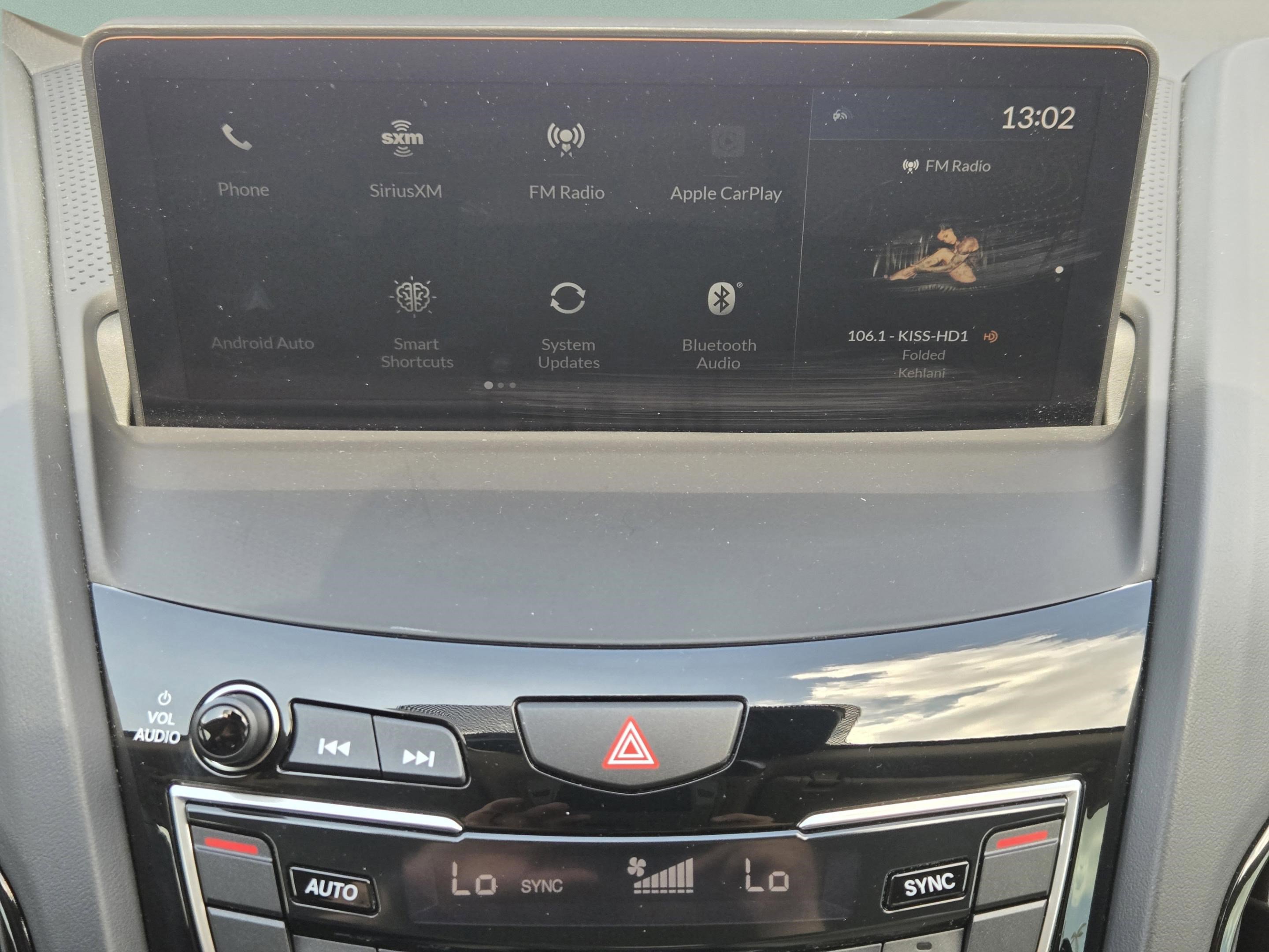 Certified 2024 Acura RDX SH-AWD image 9