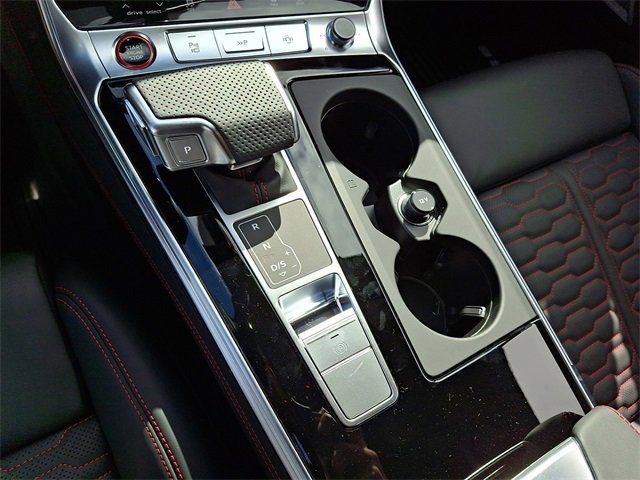 New 2026 Audi RS 6 performance image 6