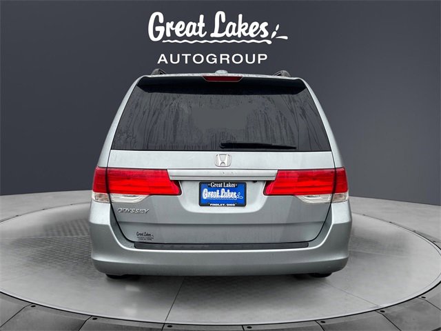 Used 2009 Honda Odyssey EX-L image 4