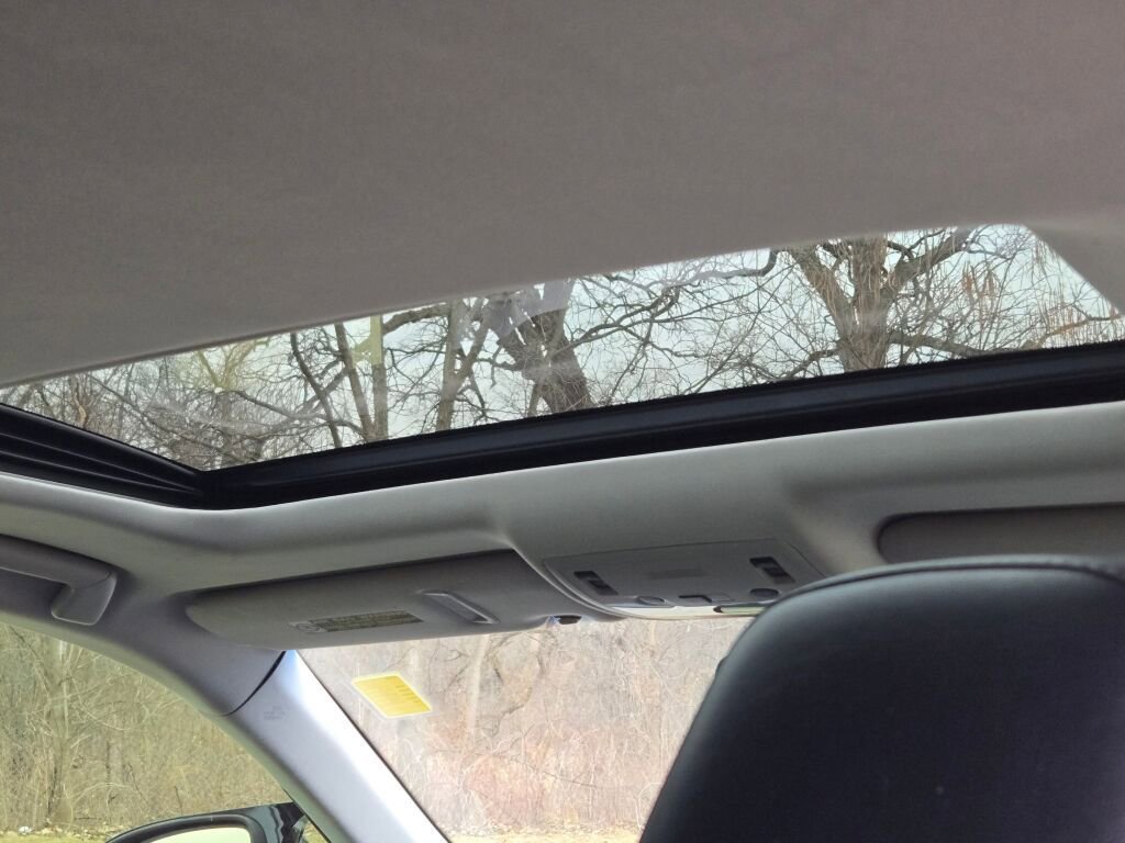 Used 2013 Lexus ES 350 w/ Luxury Pkg image 12