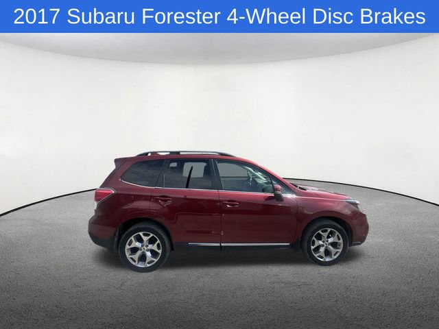 Used 2017 Subaru Forester 2.5i Touring AWD/4WD image 24