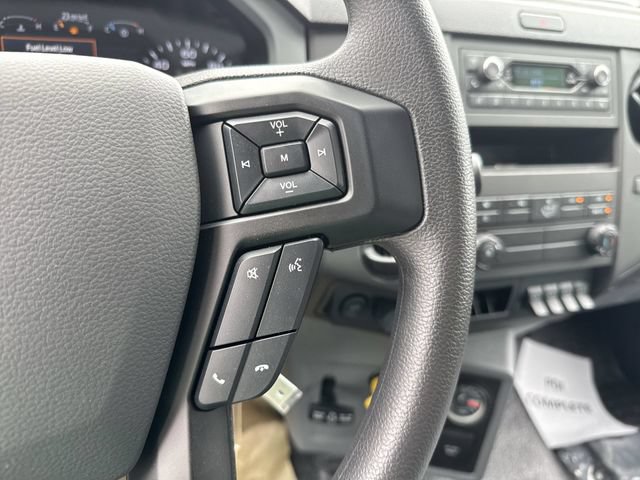 New 2027 Ford F750 2WD Regular Cab Super Duty image 22