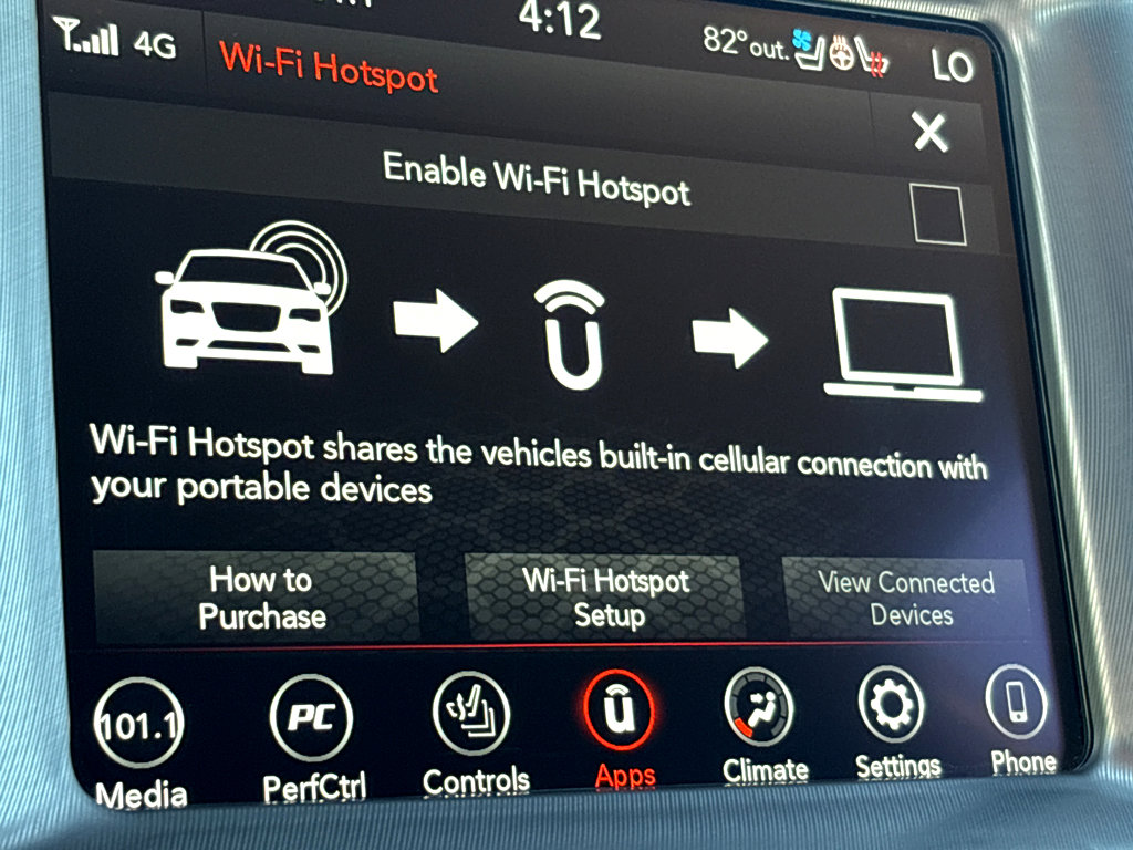 Used 2022 Dodge Charger GT w/ Plus Group image 26