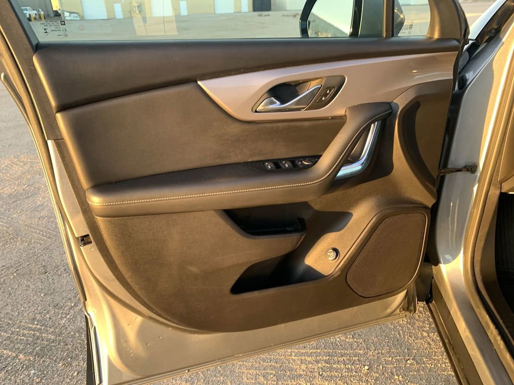 Certified 2024 Chevrolet Blazer LT image 20