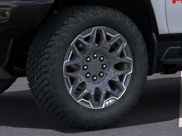 New 2025 GMC Hummer EV 3X w/ LPO, Sport Package image 47