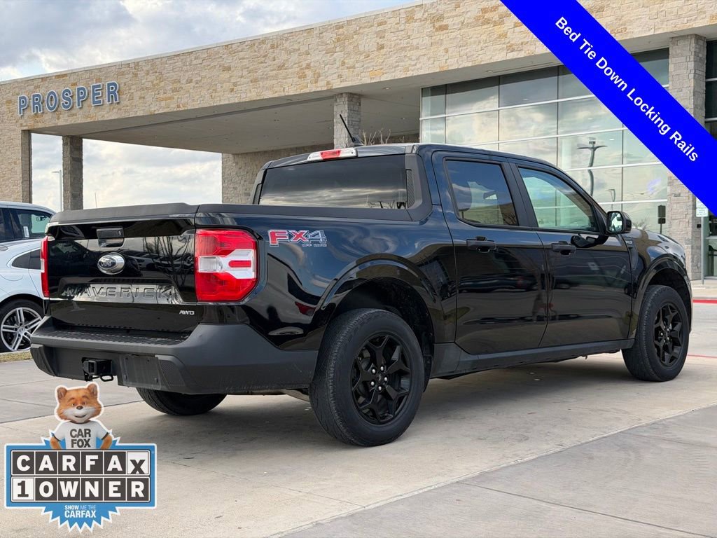 Used 2022 Ford Maverick XLT w/ Equipment Group 300A Standard image 23
