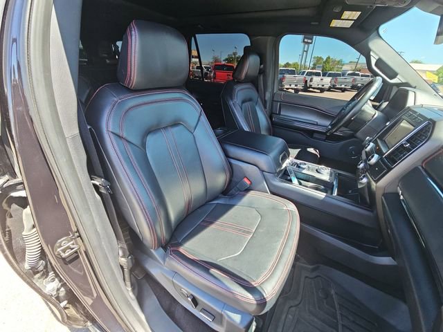 Used 2021 Ford Expedition Max Limited AWD/4WD image 18
