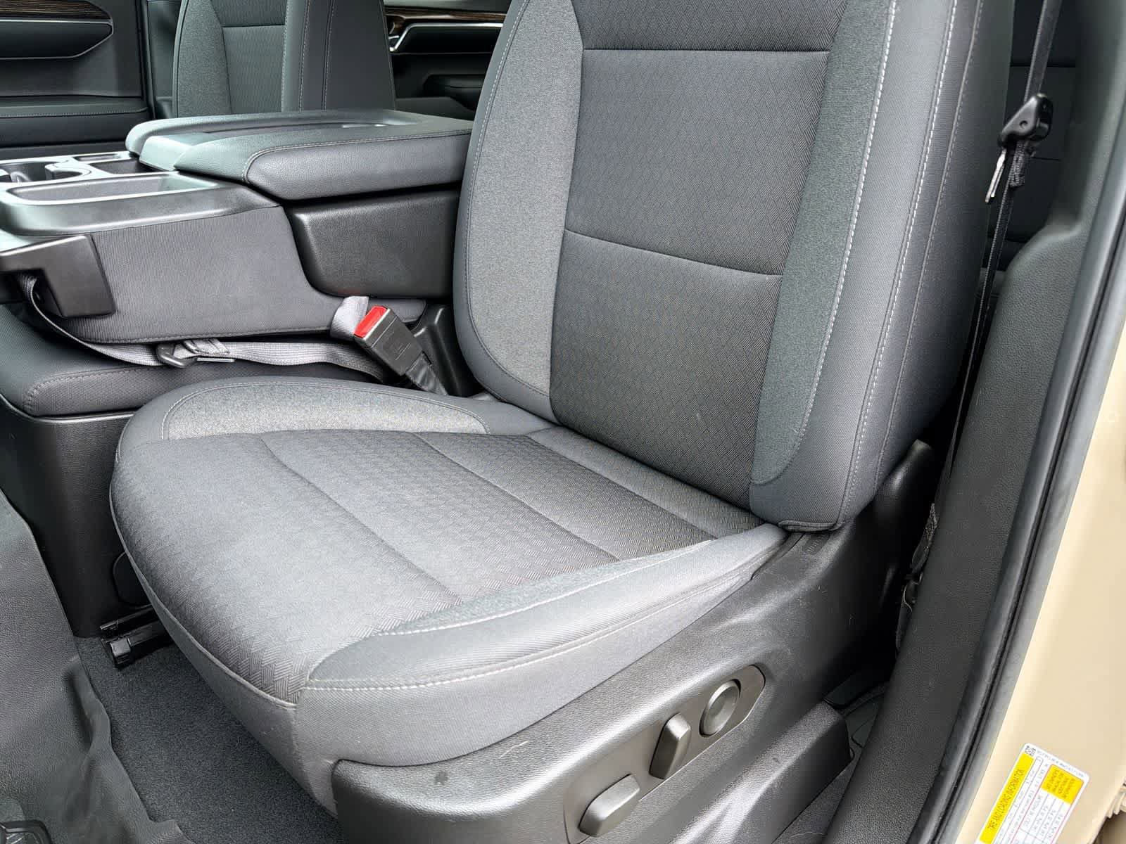 Used 2022 GMC Sierra 1500 Elevation AWD/4WD image 17