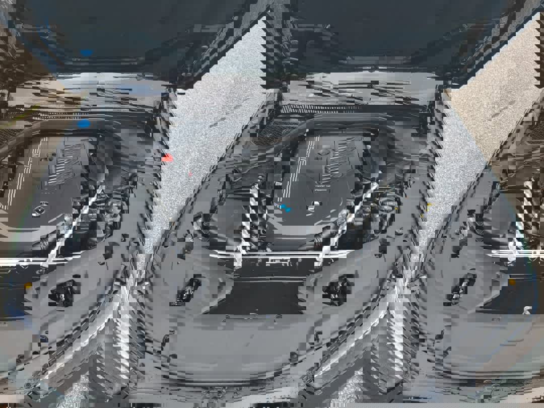 Used 2026 BMW 840i xDrive image 7