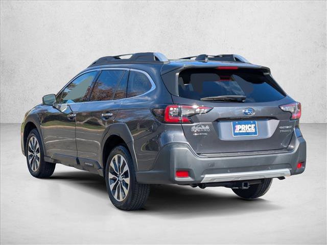 Used 2024 Subaru Outback Touring XT image 8