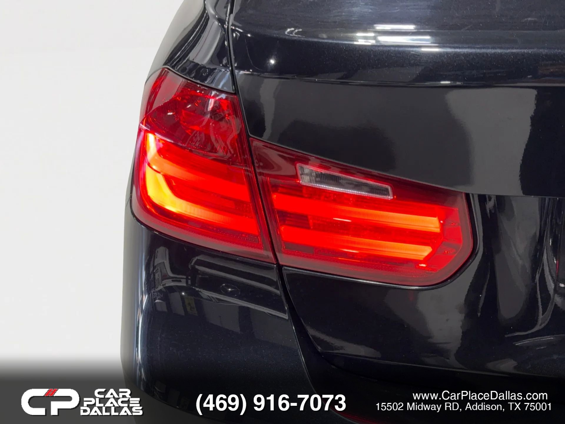 Used 2015 BMW 335i Sedan RWD image 27
