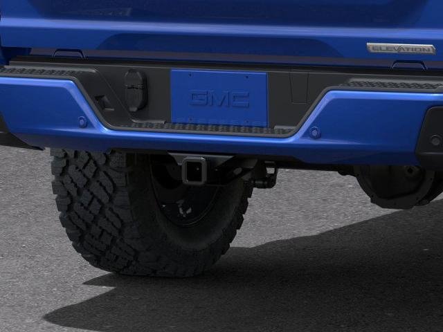 New 2025 GMC Canyon Elevation w/ Convenience Package image 14