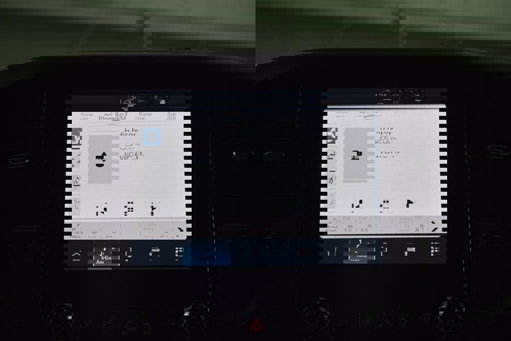 Used 2025 RAM 5500 Tradesman w/ Safety Group image 22