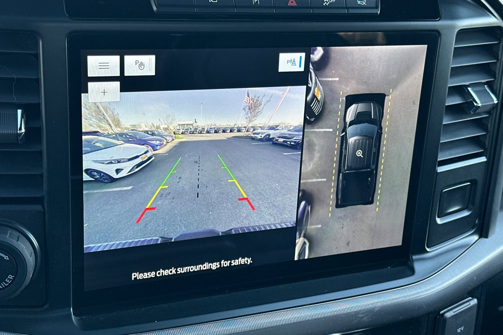 Used 2022 Ford F150 Raptor w/ Equipment Group 801A High image 19