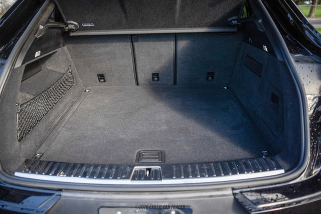 Used 2024 Porsche Cayenne S image 75