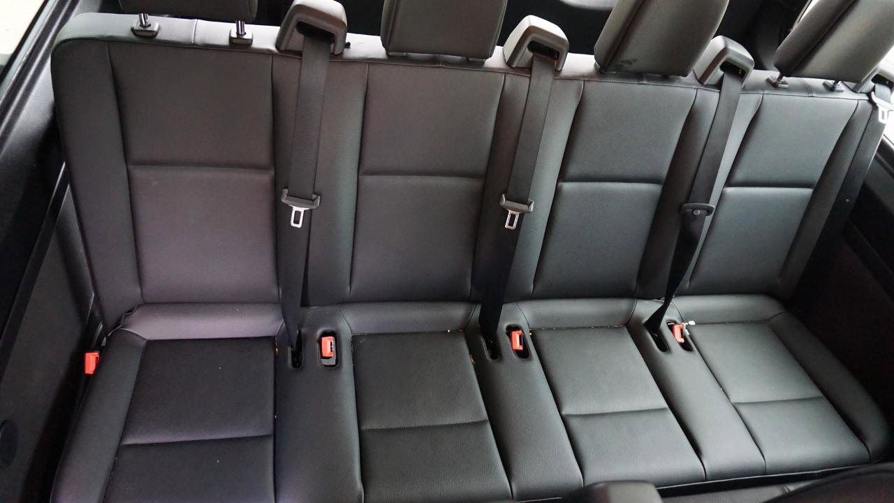 Used 2025 Mercedes-Benz Sprinter 2500 image 24