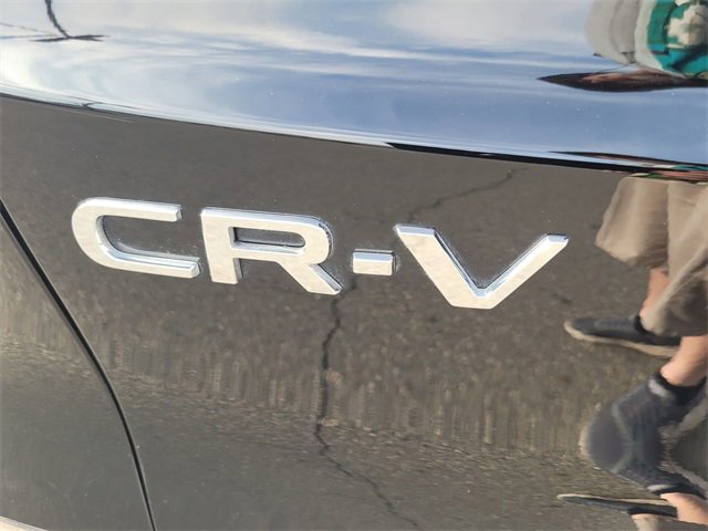 Certified 2023 Honda CR-V LX image 10