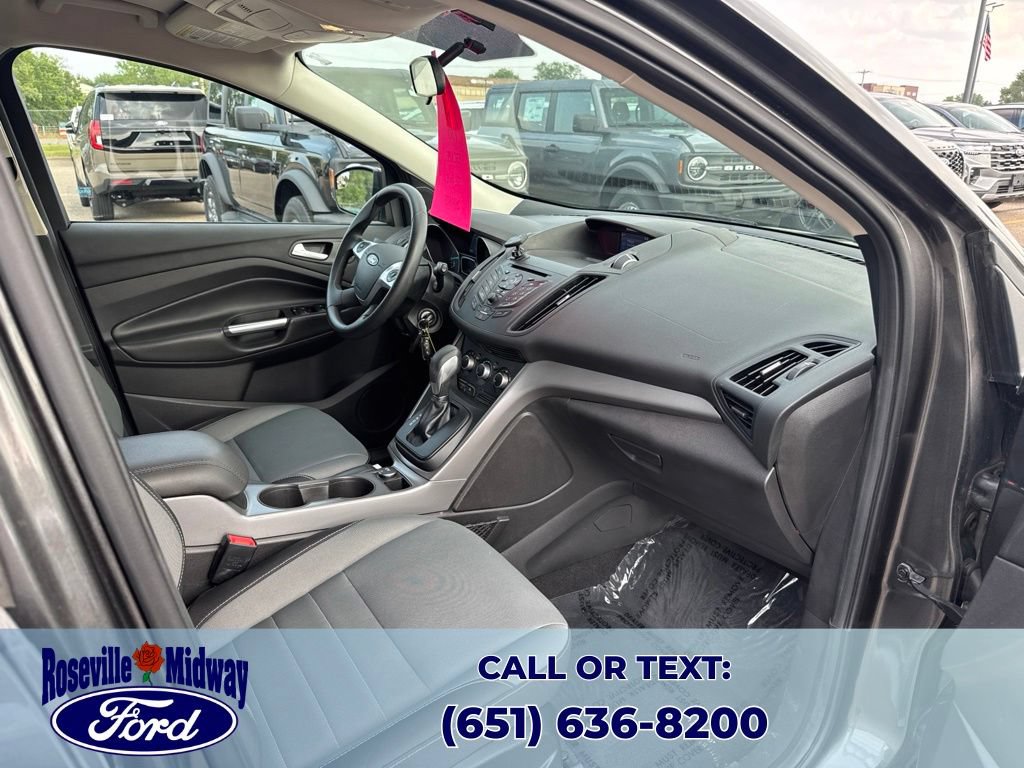Used 2015 Ford Escape SE AWD/4WD image 32