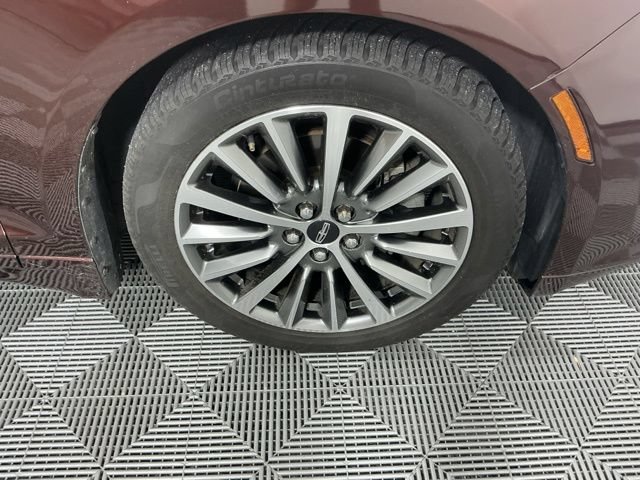 Used 2019 Lincoln MKZ Premiere AWD/4WD image 15