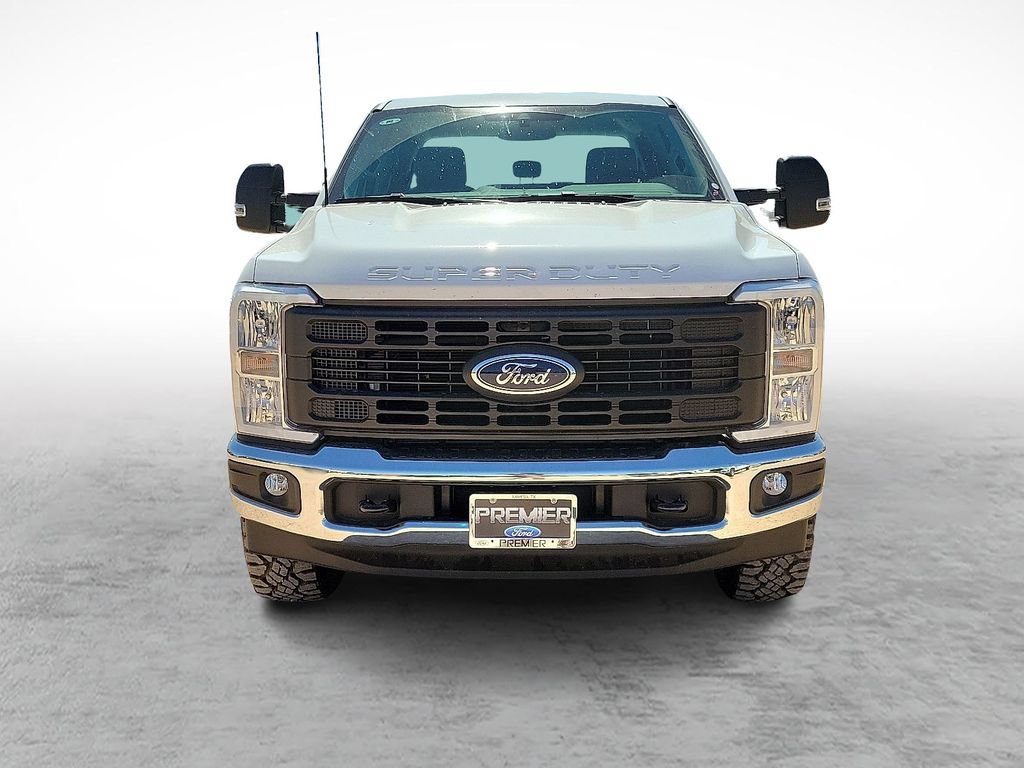 New 2026 Ford F250 XL w/ XL Off-Road Package AWD/4WD image 3