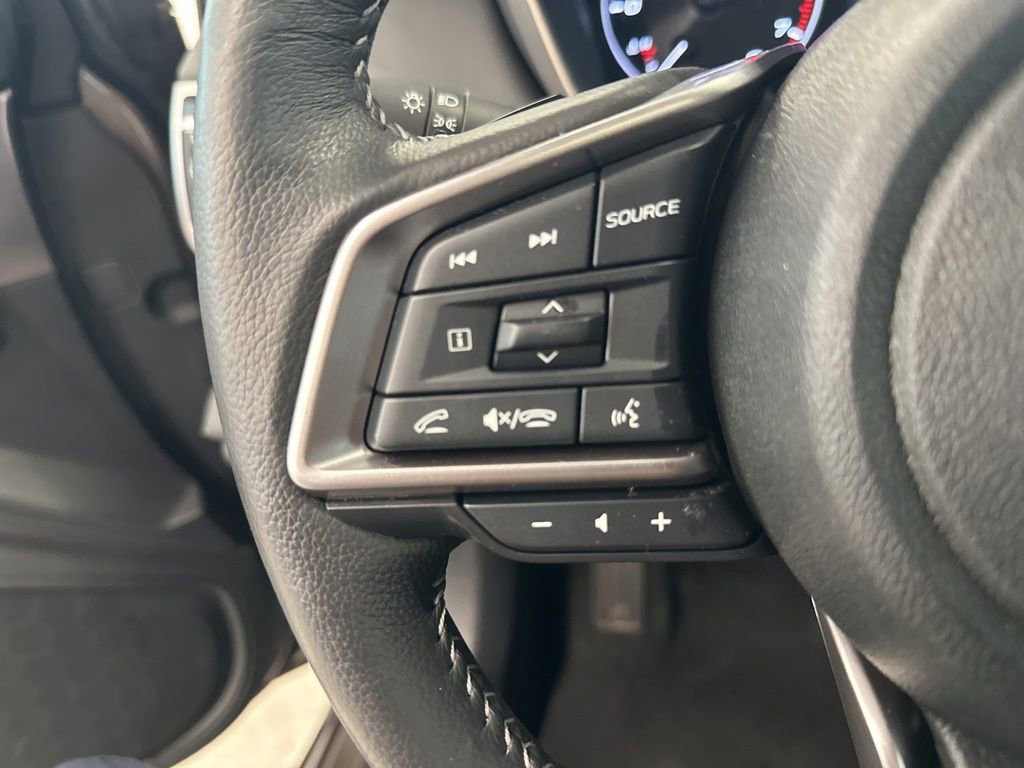 Certified 2023 Subaru Outback Limited XT AWD/4WD image 29