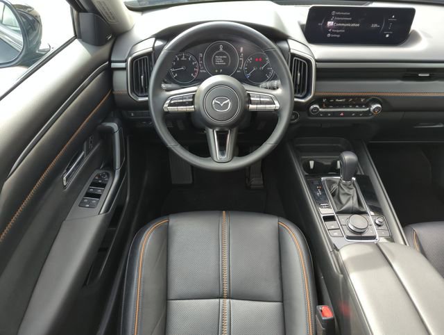 Used 2025 MAZDA CX-50 AWD 2.5 S w/ Premium Plus Pkg image 13