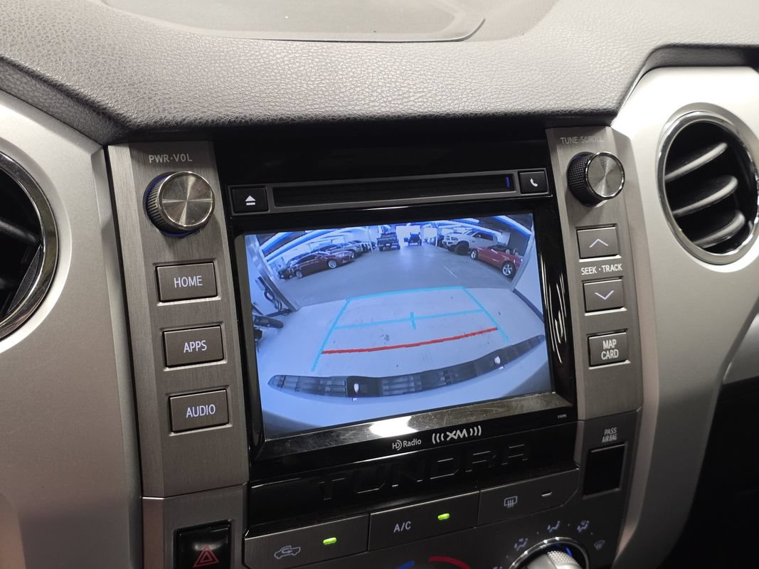 Used 2019 Toyota Tundra TRD Pro AWD/4WD image 37
