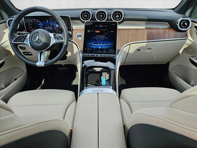 Certified 2026 Mercedes-Benz GLC 300 image 17