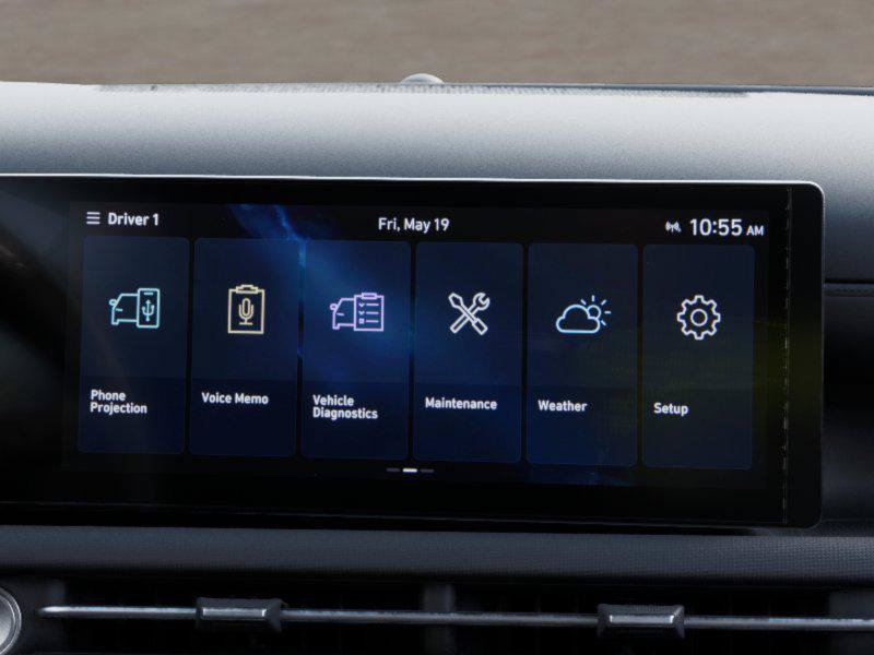 New 2027 Hyundai Santa Cruz SEL AWD/4WD image 13