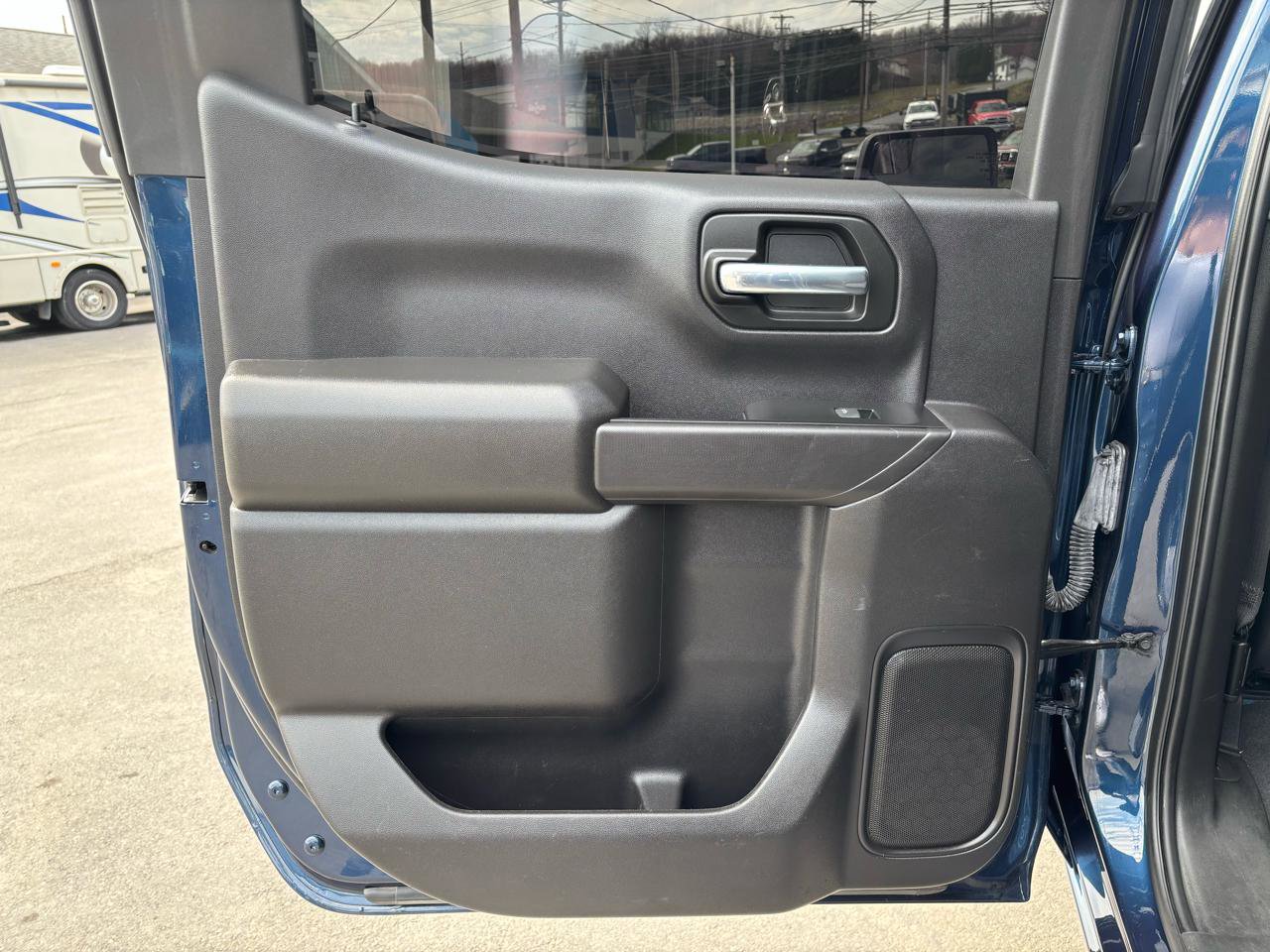 Used 2022 Chevrolet Silverado 1500 LT image 22