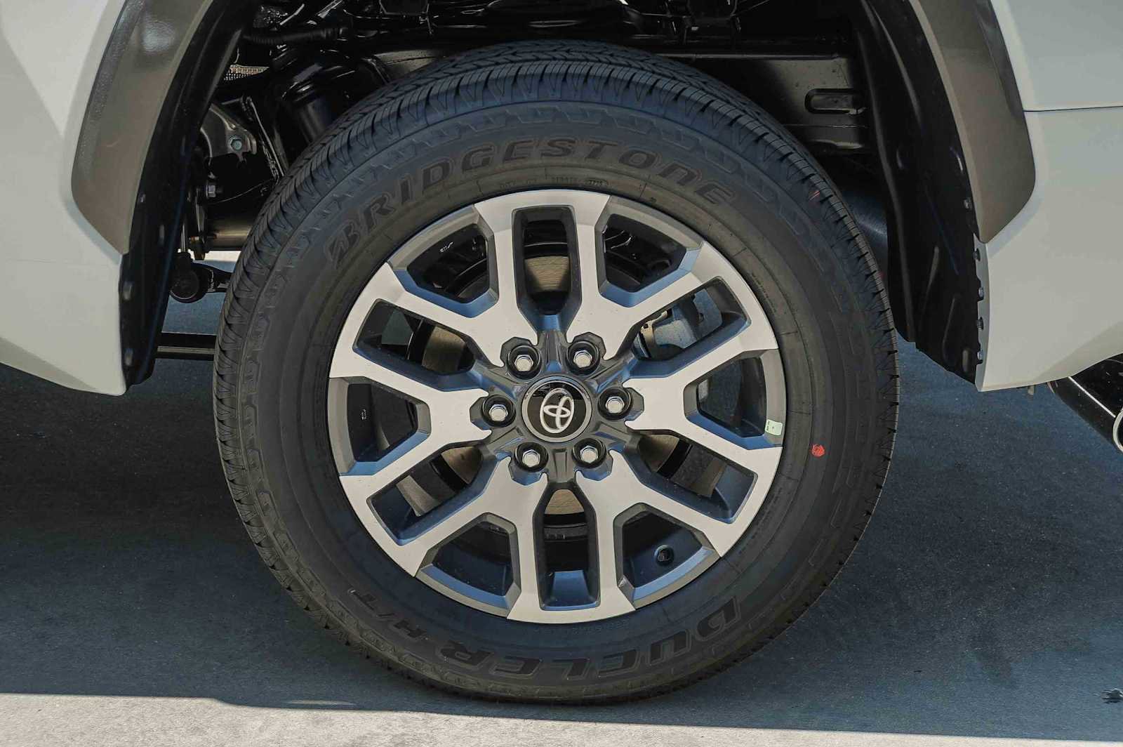 New 2026 Toyota Tundra 1794 Edition image 11