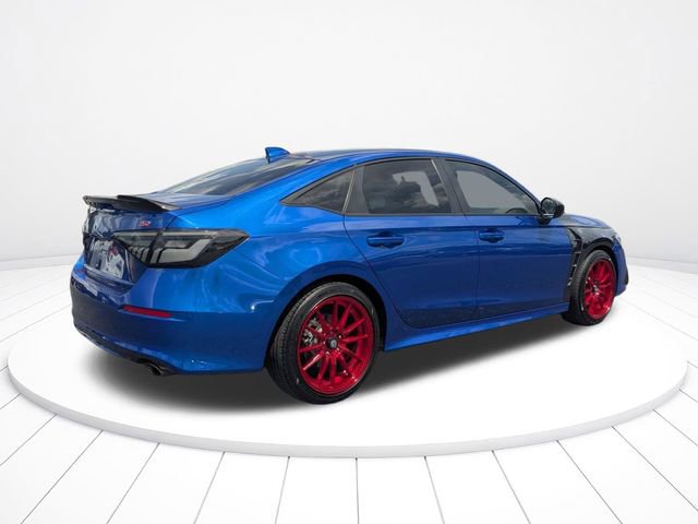 Used 2024 Honda Civic Si image 3